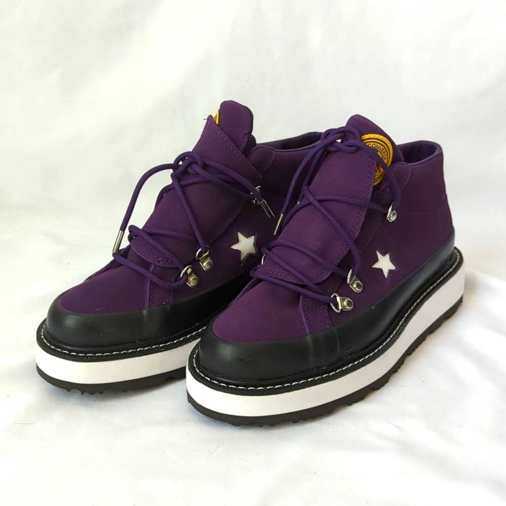 Women's Converse Mountain Club Sneaker Boot